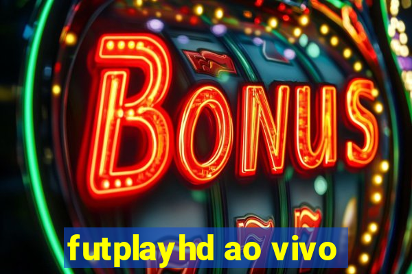 futplayhd ao vivo